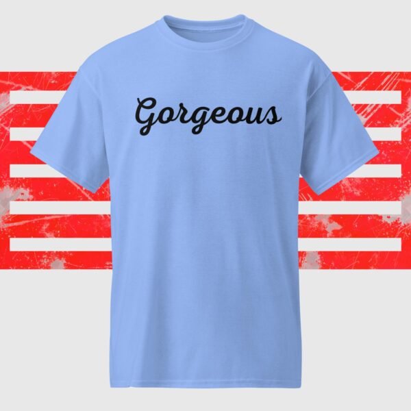 Camiseta DryBlend® Deportiva de Hombre Gorgeous