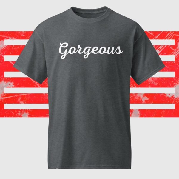 Camiseta DryBlend® Deportiva de Hombre Gorgeous