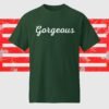Camiseta DryBlend® Deportiva de Hombre Gorgeous