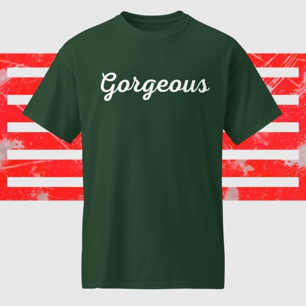 Camiseta DryBlend® Deportiva de Hombre Gorgeous