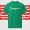 Camiseta DryBlend® Deportiva de Hombre Gorgeous