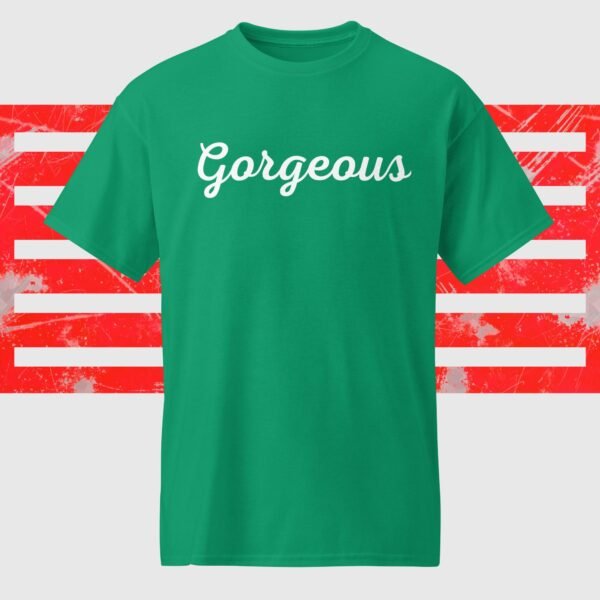 Camiseta DryBlend® Deportiva de Hombre Gorgeous