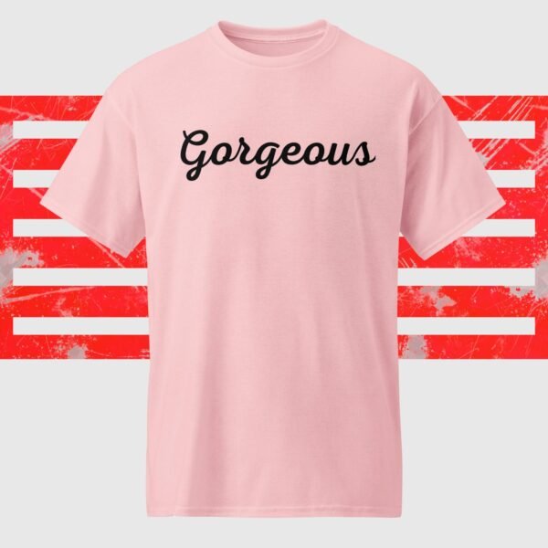 Camiseta DryBlend® Deportiva de Hombre Gorgeous