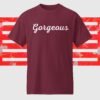 Camiseta DryBlend® Deportiva de Hombre Gorgeous