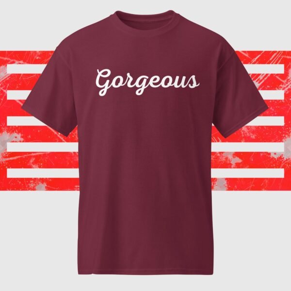 Camiseta DryBlend® Deportiva de Hombre Gorgeous