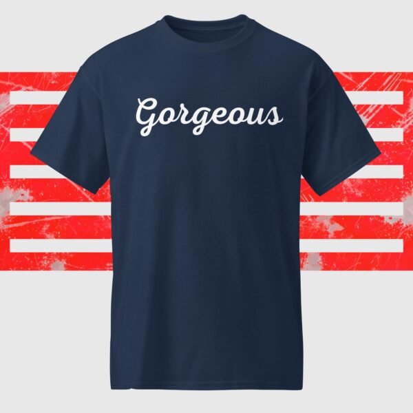Camiseta DryBlend® Deportiva de Hombre Gorgeous