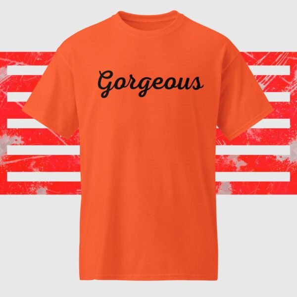 Camiseta DryBlend® Deportiva de Hombre Gorgeous