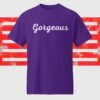 Camiseta DryBlend® Deportiva de Hombre Gorgeous