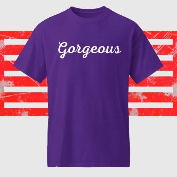 Camiseta DryBlend® Deportiva de Hombre Gorgeous