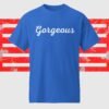 Camiseta DryBlend® Deportiva de Hombre Gorgeous