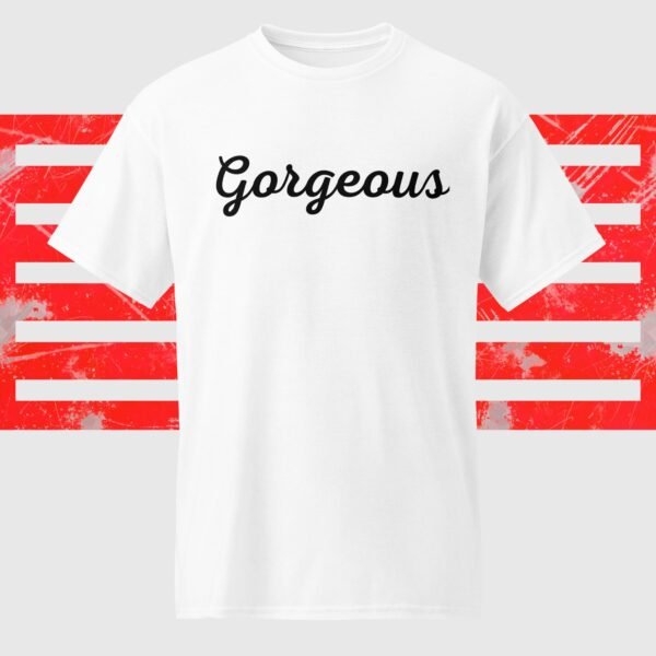 Camiseta DryBlend® Deportiva de Hombre Gorgeous