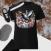 Camiseta básica para mujer