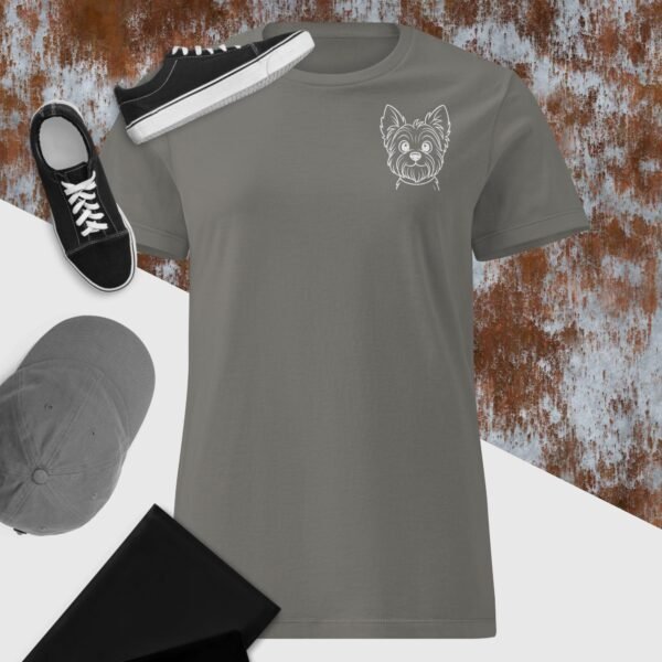 womens-basic-softstyle-t-shirt-charcoal-front-684773d6858cf.jpg Camiseta de Mujer Yorkshire