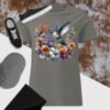 Camiseta básica para mujer
