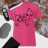 Camiseta de Mujer Yorkie Mom