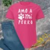 Camiseta básica para mujer