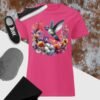 Camiseta básica para mujer