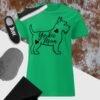 womens-basic-softstyle-t-shirt-irish-green-front-6841ffcbeb5ad.jpg Camiseta de Mujer Yorkie Mom