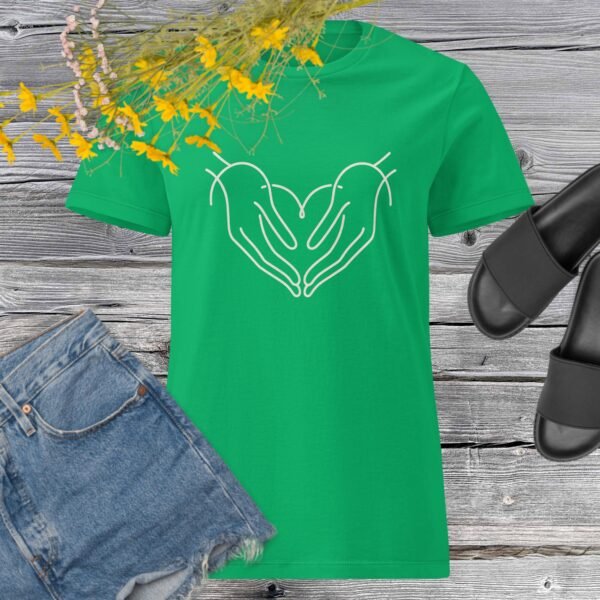 Camiseta básica para mujer