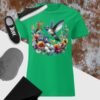 Camiseta básica para mujer