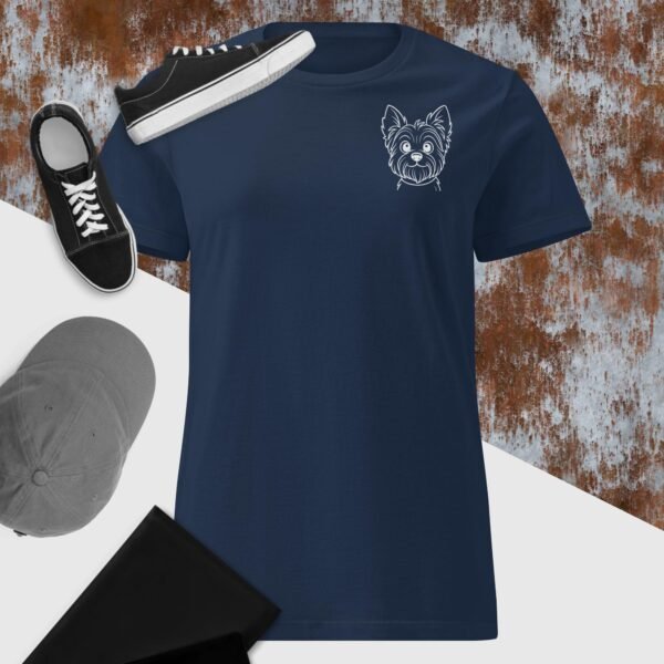 womens-basic-softstyle-t-shirt-navy-front-684773d686d05.jpg Camiseta de Mujer Yorkshire