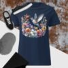 Camiseta básica para mujer