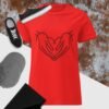Camiseta básica para mujer