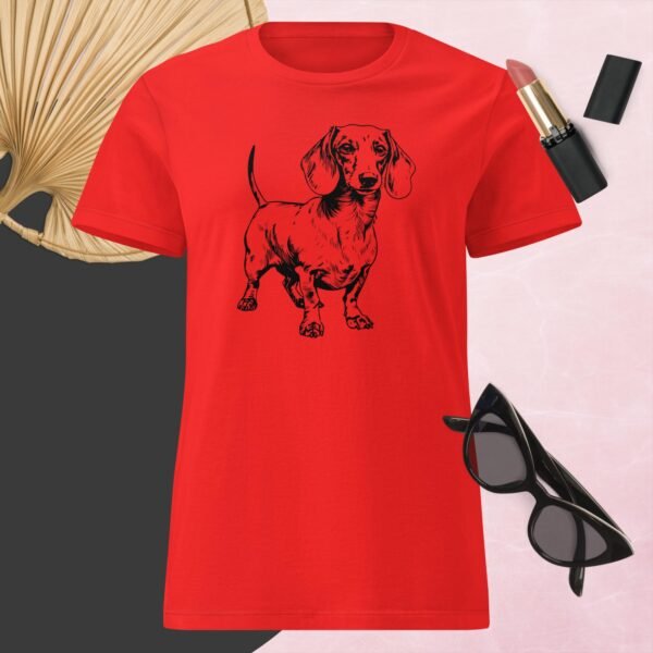 womens-basic-softstyle-t-shirt-red-front-6847691fd996e.jpg Camiseta básica para mujer