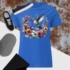 Camiseta básica para mujer