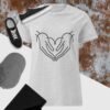 Camiseta básica para mujer