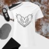 Camiseta básica para mujer