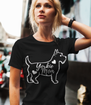 Camiseta básica para mujer